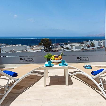 Apartments Du Solei Central Location Old Town By Pvl プエルト・デル・カルメン エクステリア 写真